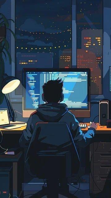 Web app development workspace